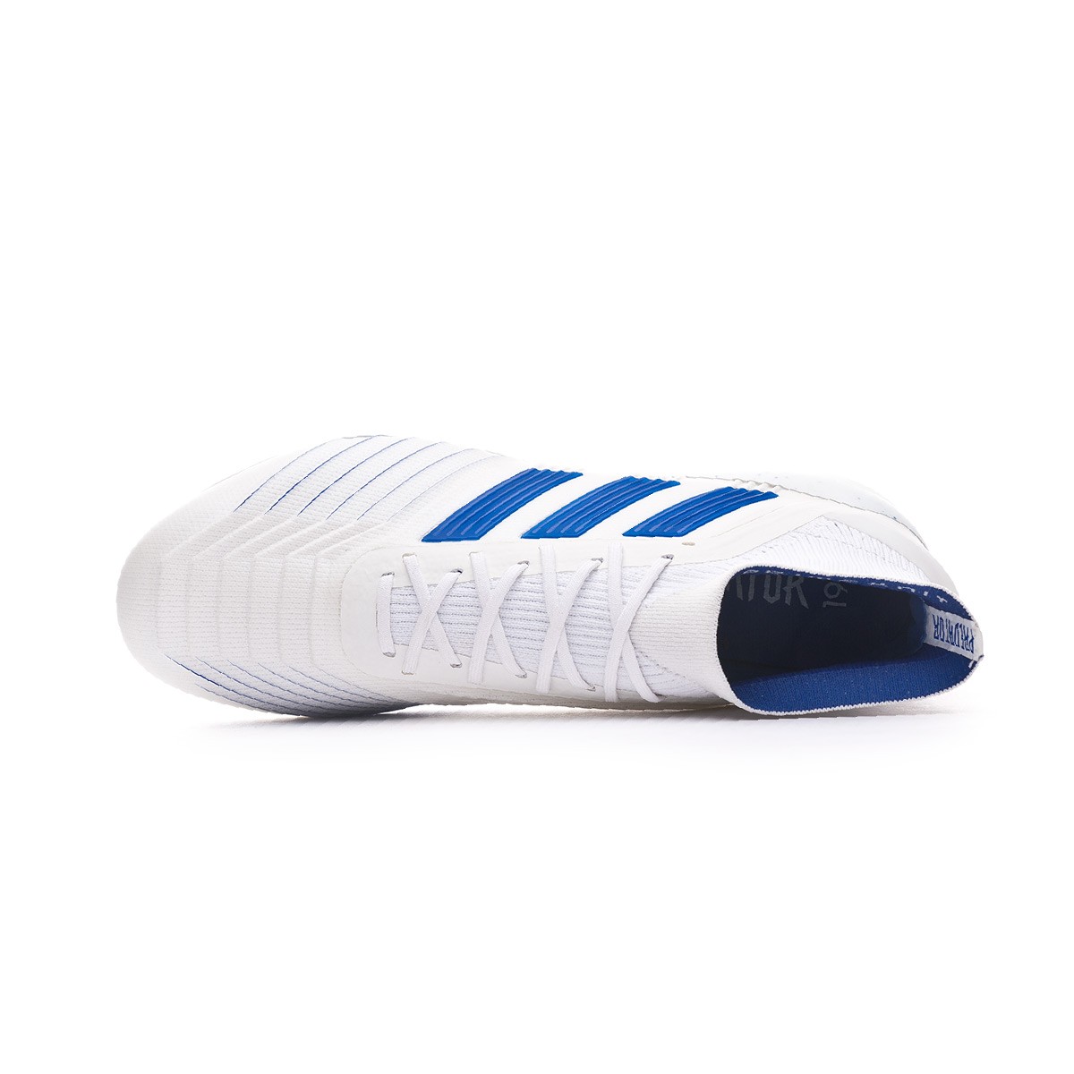 adidas predator 19.1 sg white