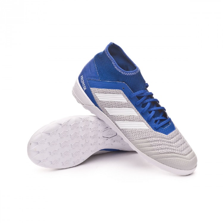 adidas predator 19.3 grey