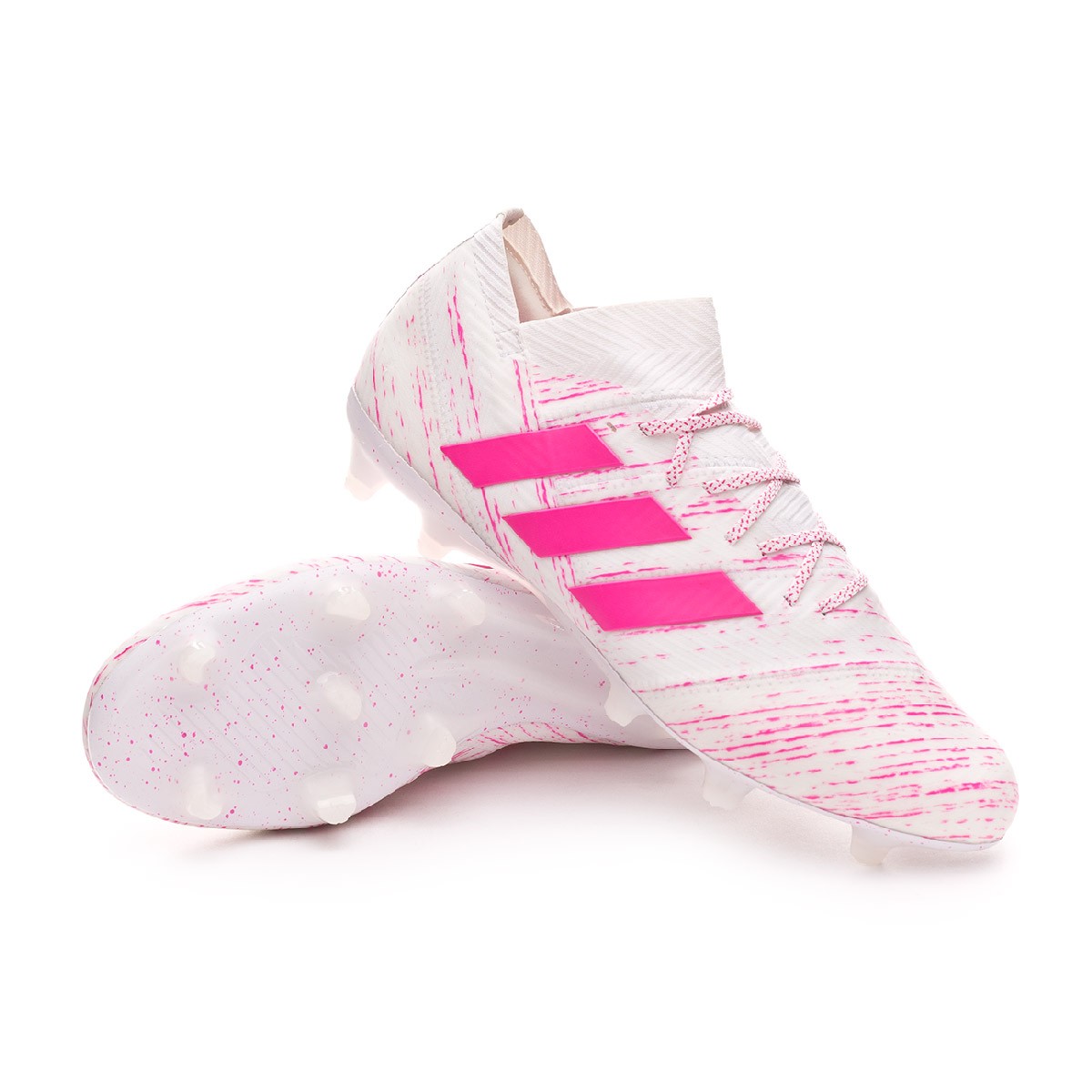 messi nemeziz pink