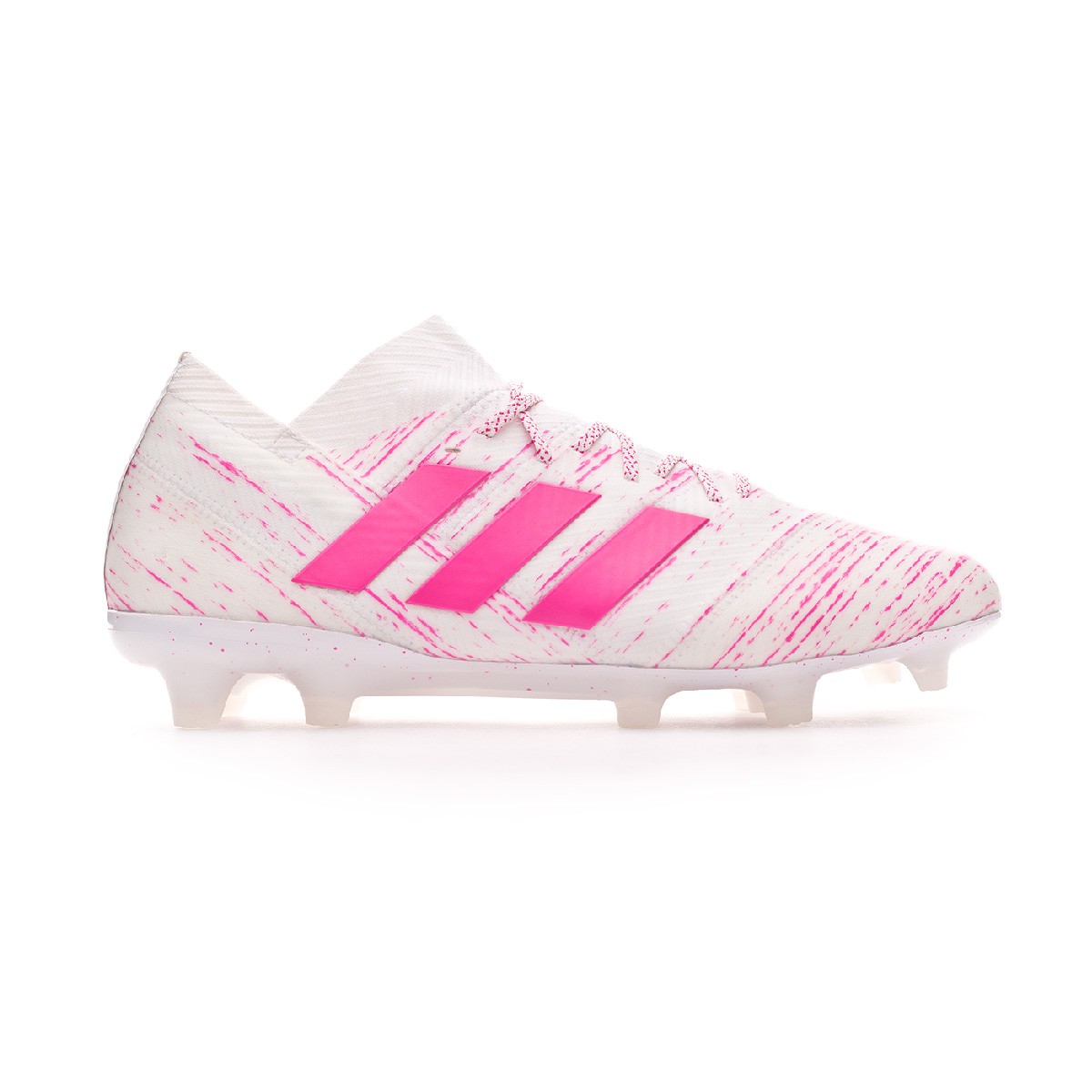 chuteira adidas nemeziz 18.1