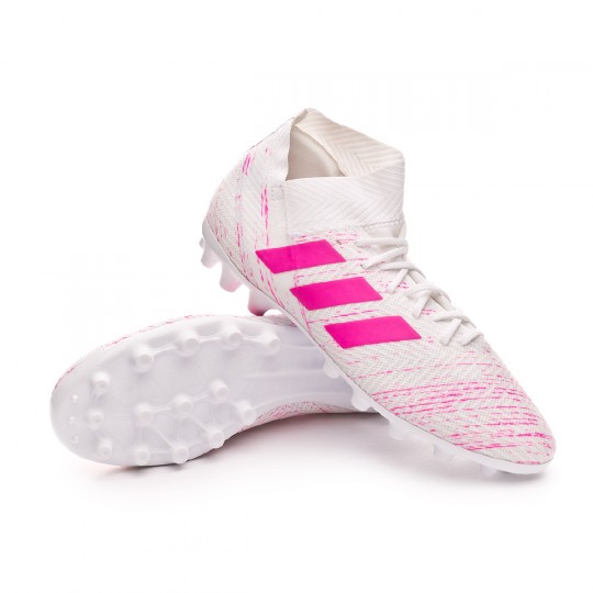 adidas Performance NEMEZIZ 18.3 AG BC0301 \
