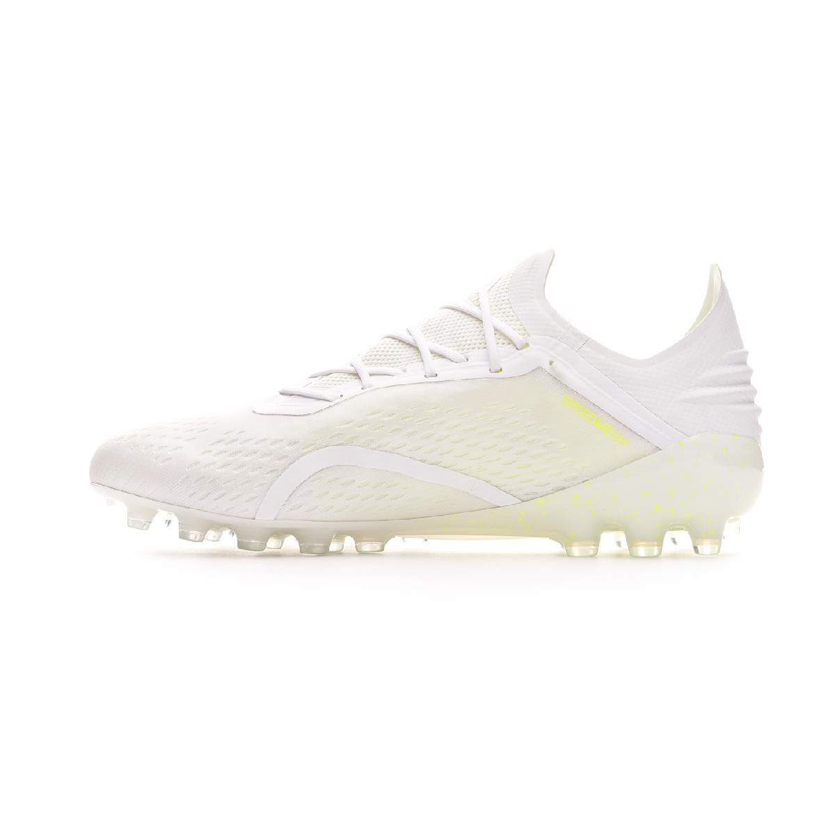 adidas 18.1 white