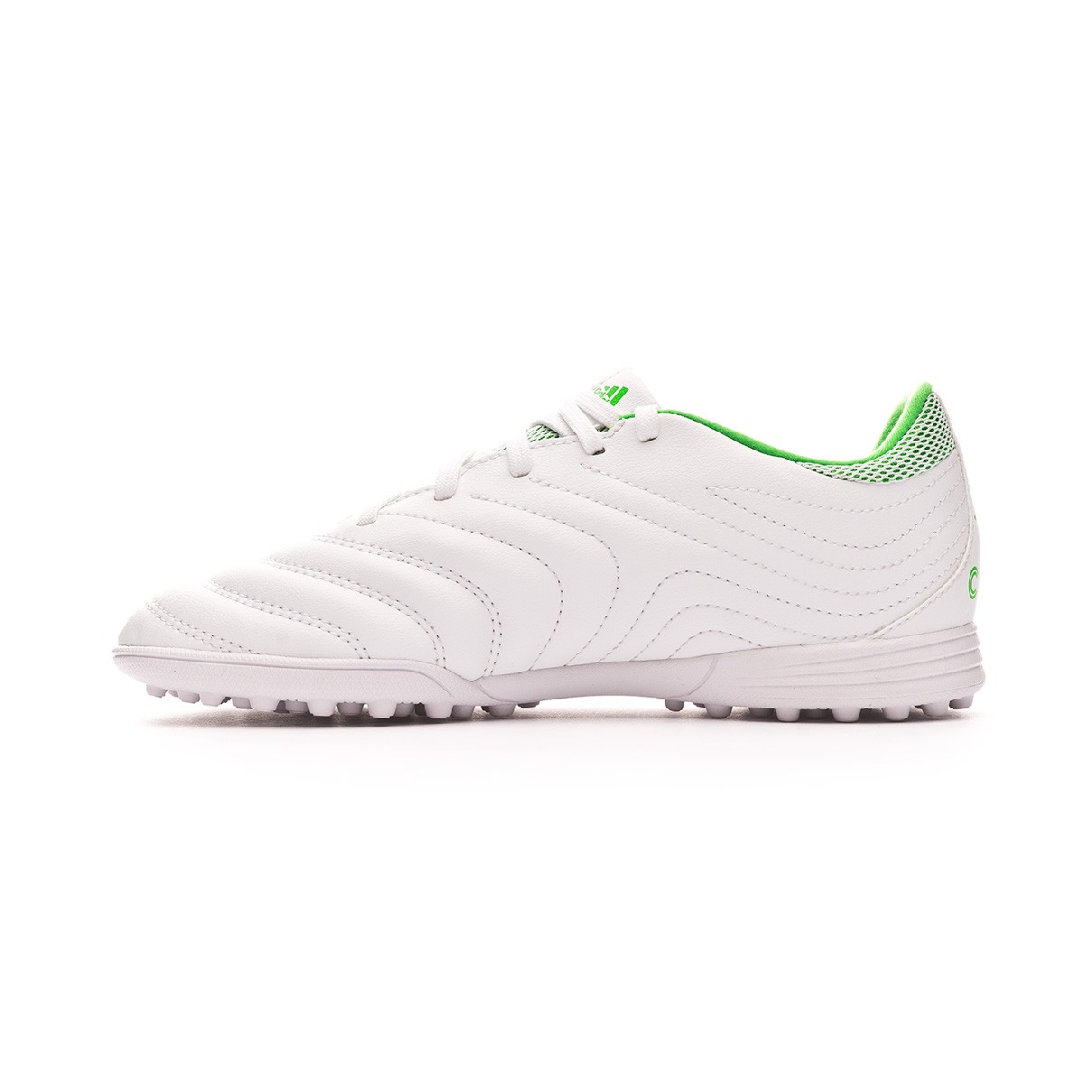 adidas copa 19.3 turf shoes