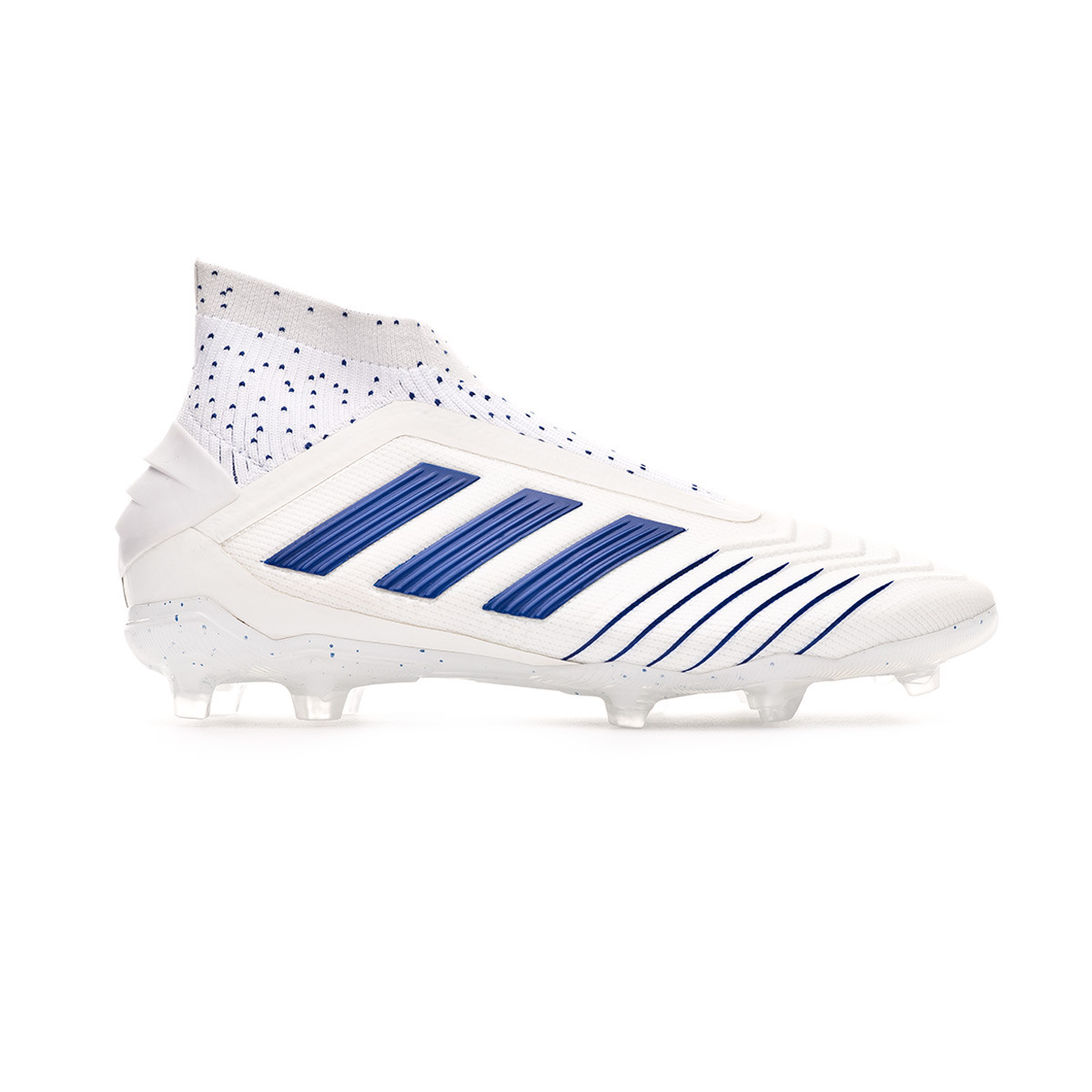 adidas predator laceless kids