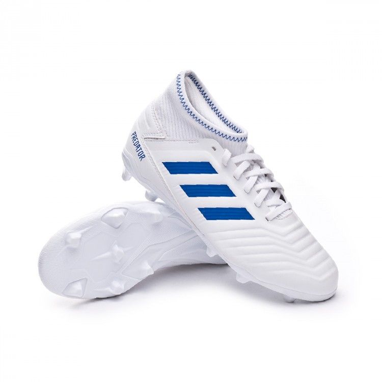 predator 19.3 fg adidas