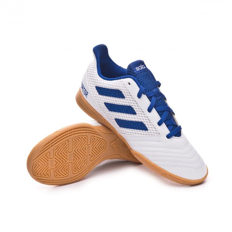 adidas sala white