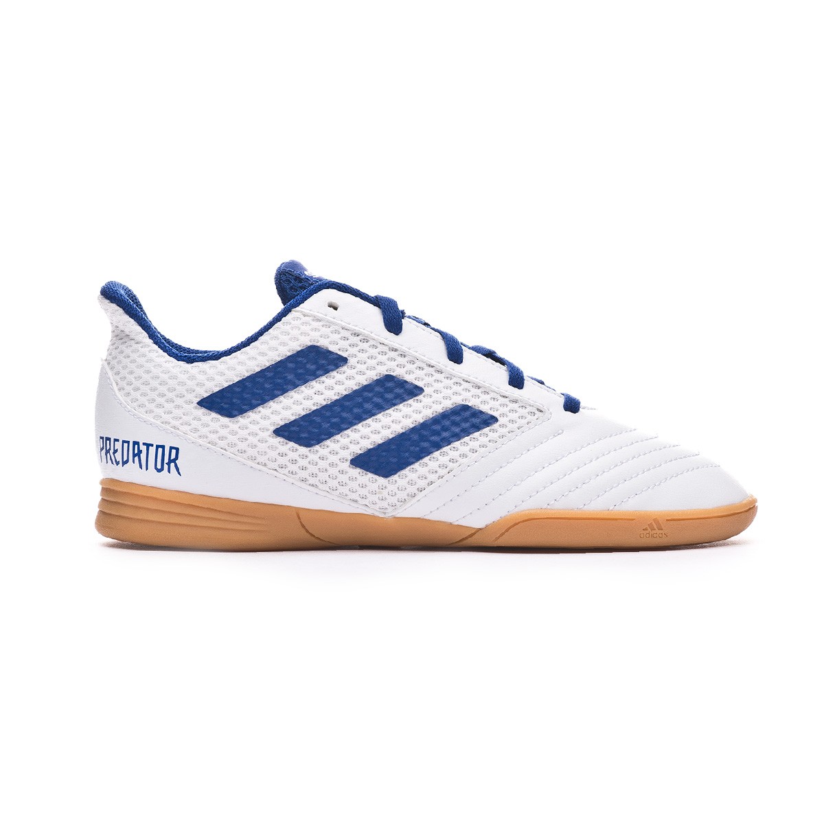 adidas sala white