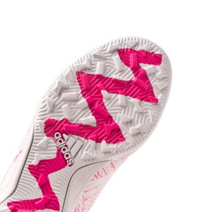 nemeziz 18.3 pink and white