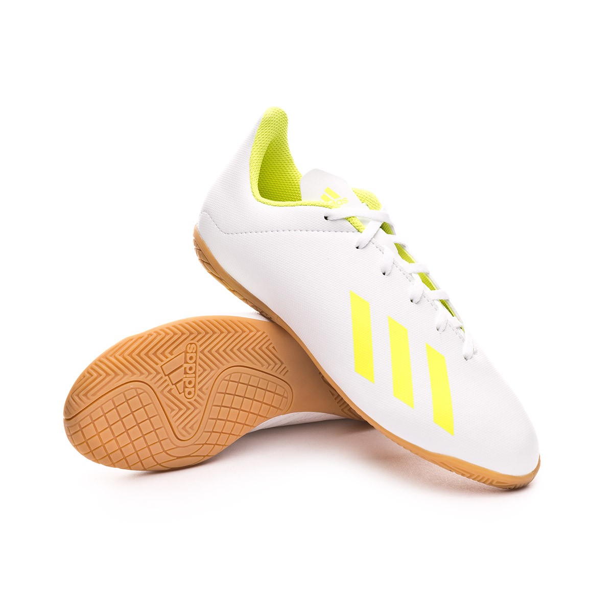 adidas tango x18