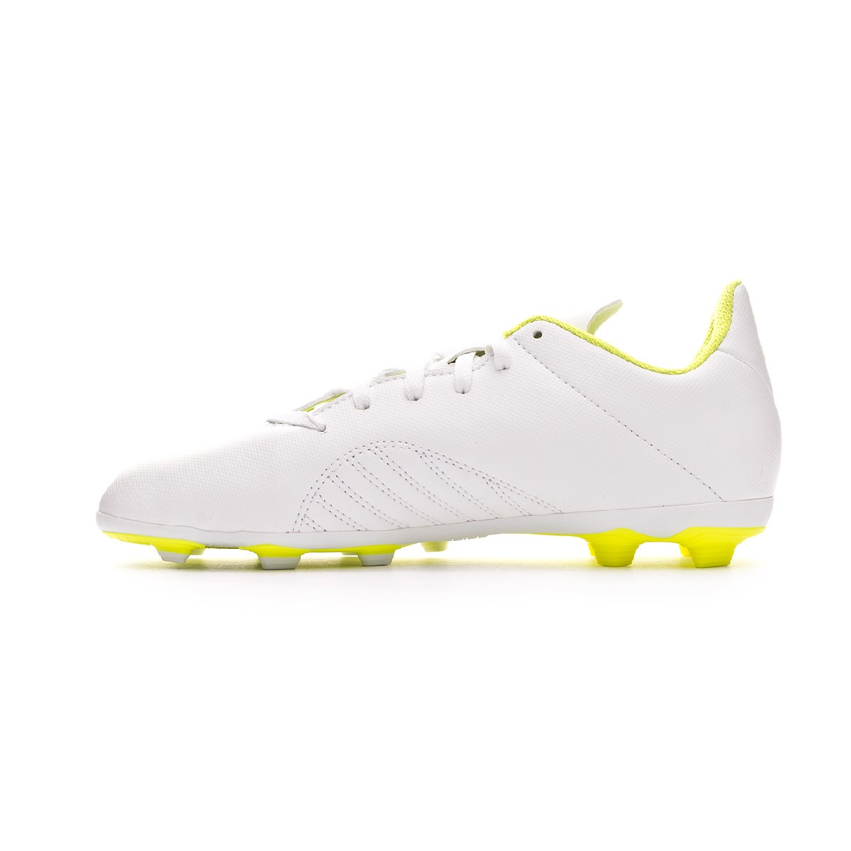 adidas x 18.4 white