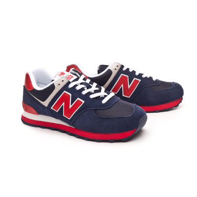 new balance 574 pigment