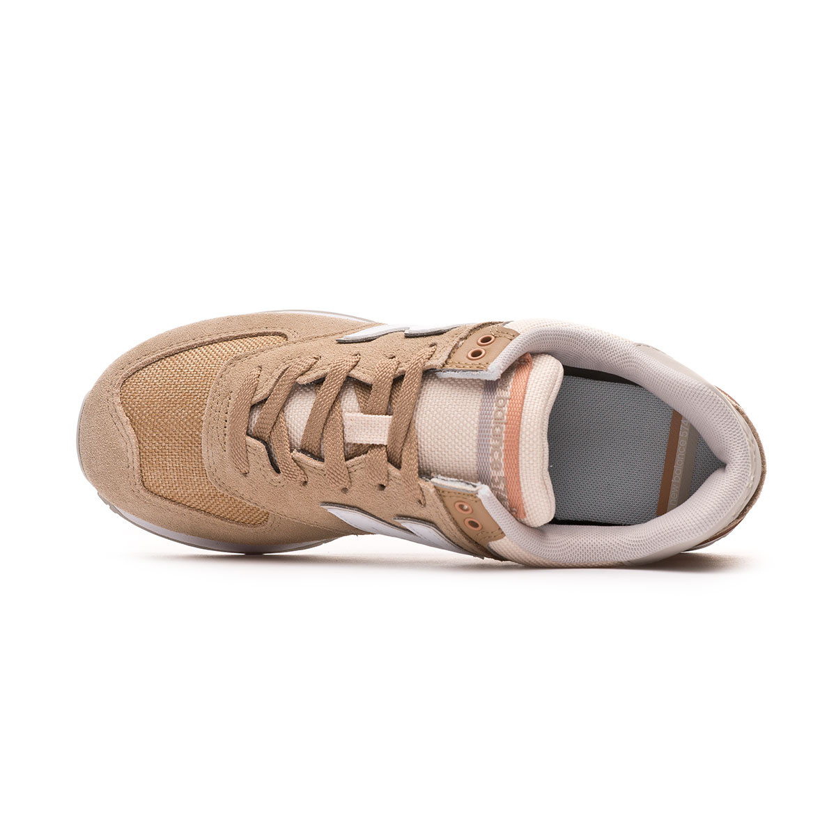 new balance ml574 hemp