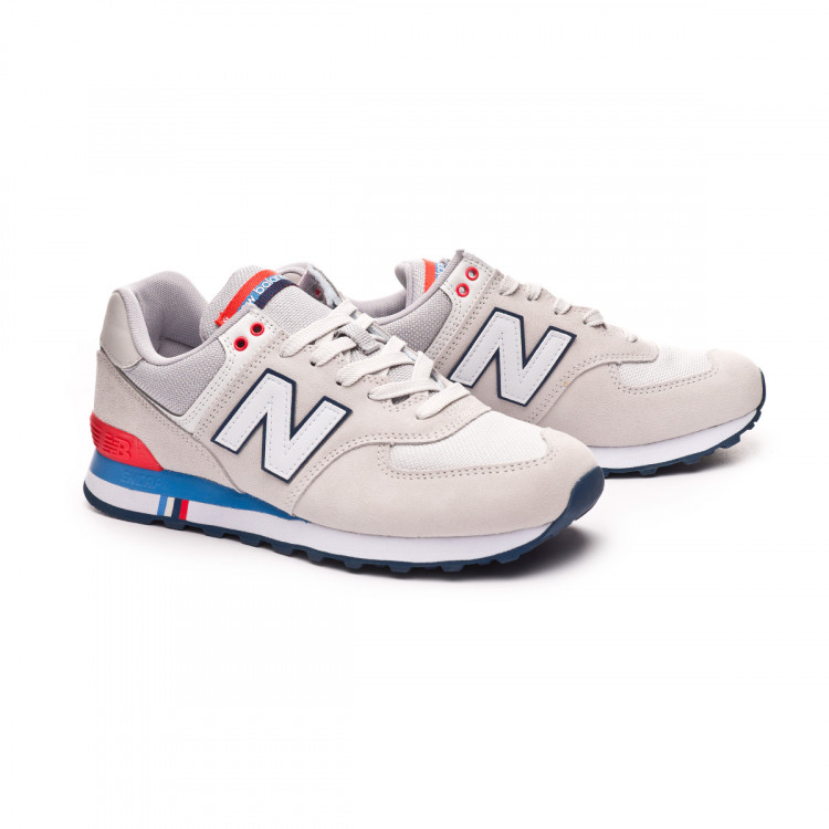 new balance 574 zapatillas