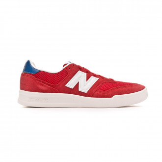 Sapatilha New Balance 300 Team red