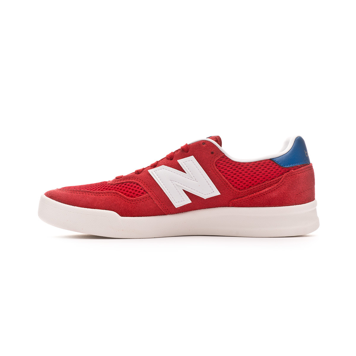 new balance 300 rosso