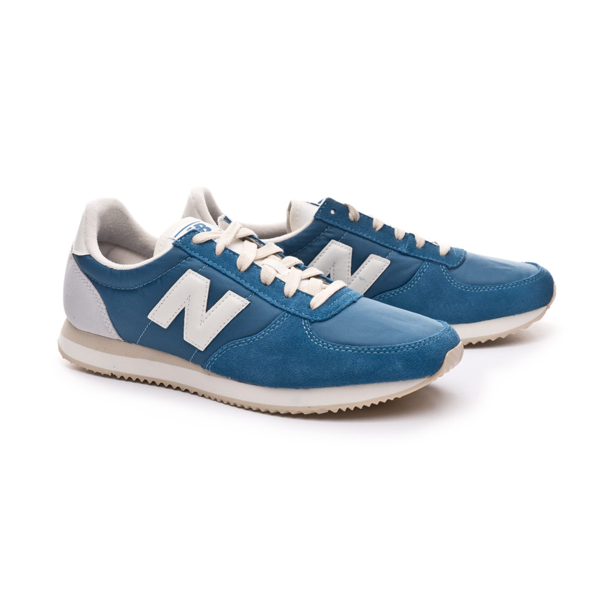 Baskets New Balance 220 Light blue 