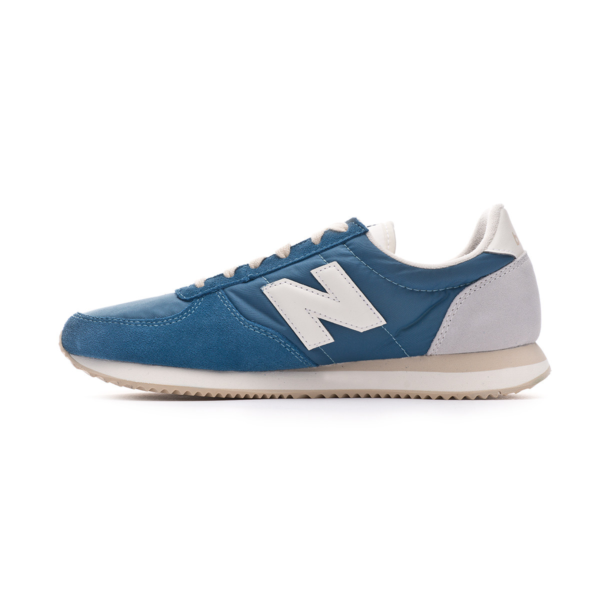 new balance 220 blue