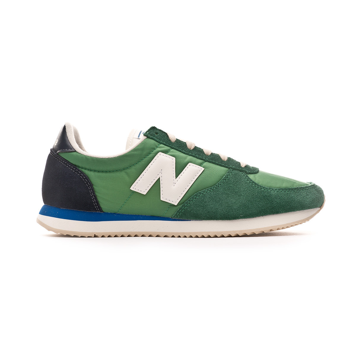 men's new balance 220 trainers