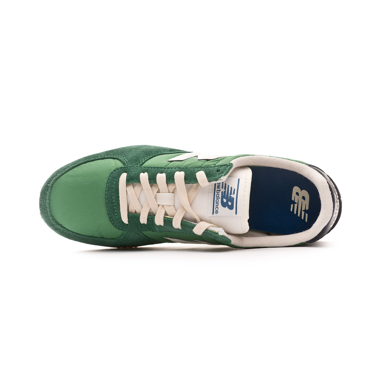 Trainers New Balance 220 Green 