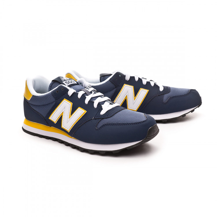 zapatillas nb 500