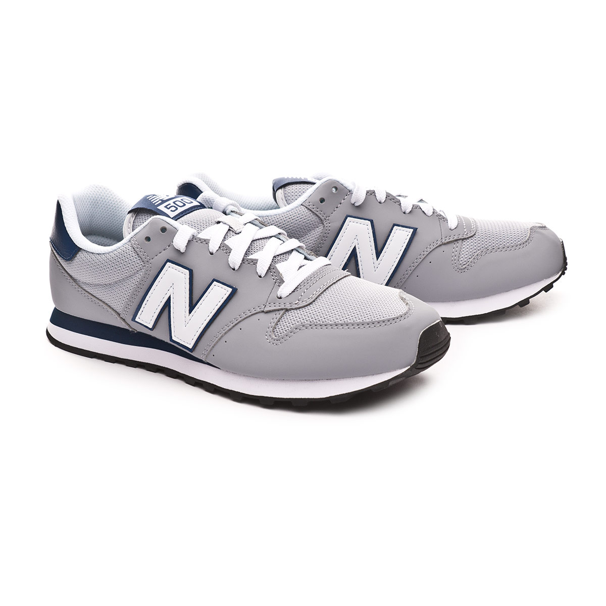 Scarpe New Balance 500 Steel - Negozio di calcio Fútbol Emotion