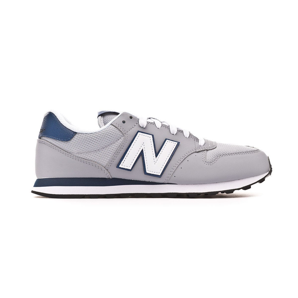 Trainers New Balance 500 Steel 