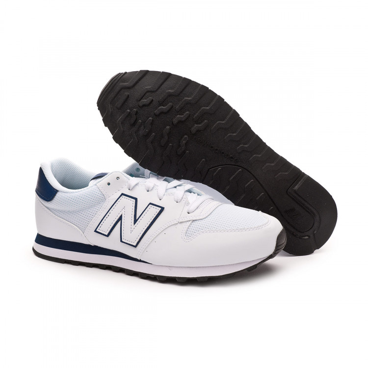 new balance 500 zapatillas