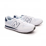 500 White
