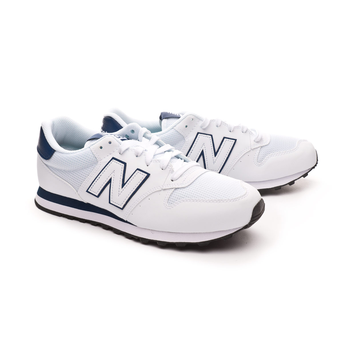 new balance 500 trainers