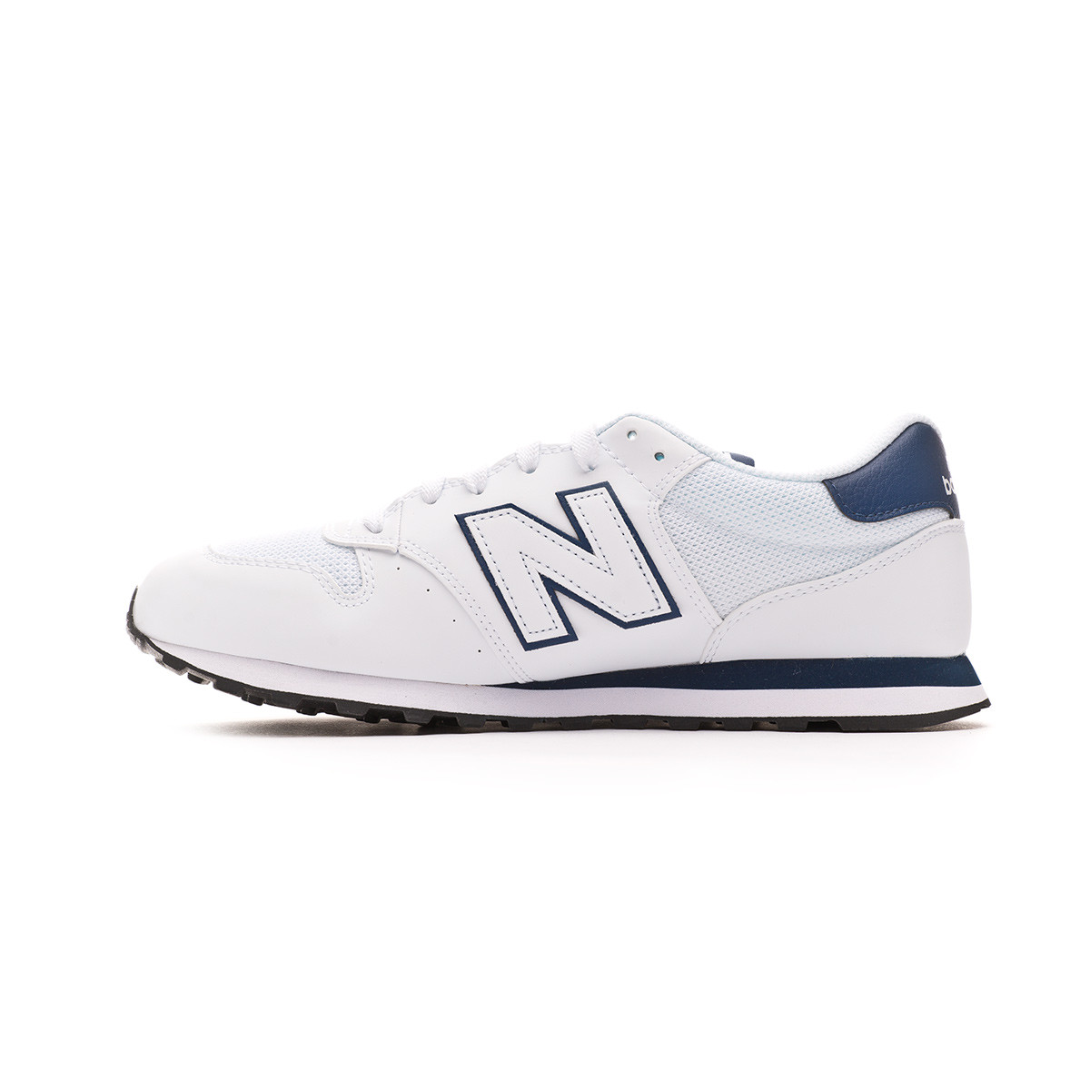 new balance 500 Italia