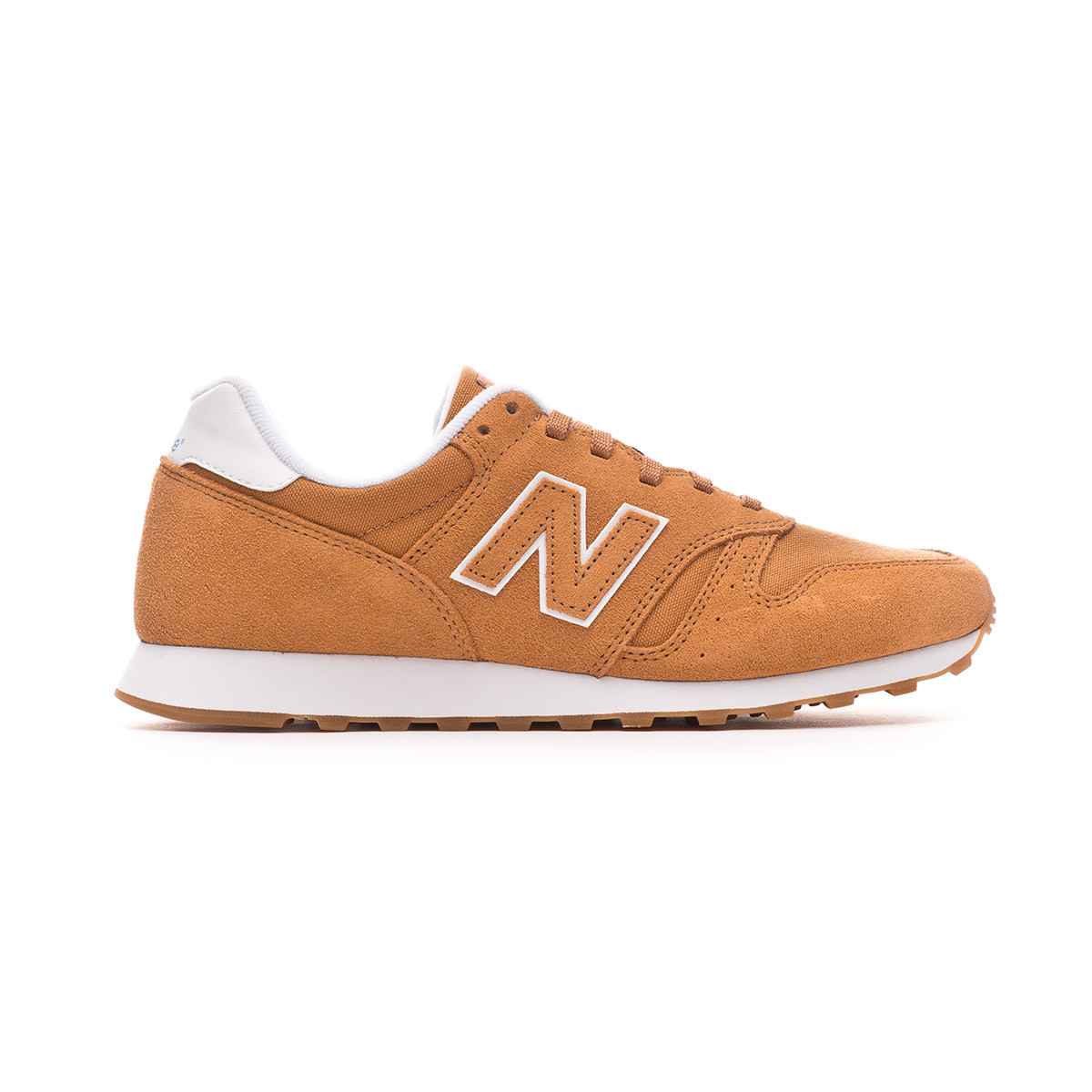 new balance 373 kinderen beige