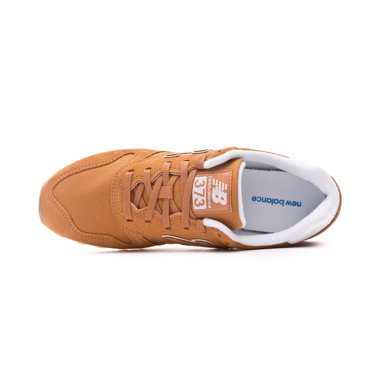 new balance 373 kinderen beige