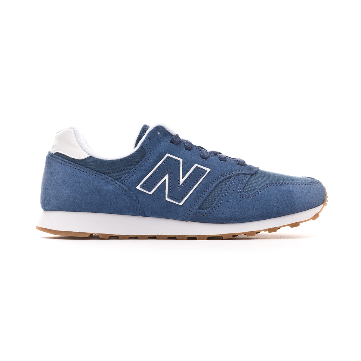 new balance 373 dark blue