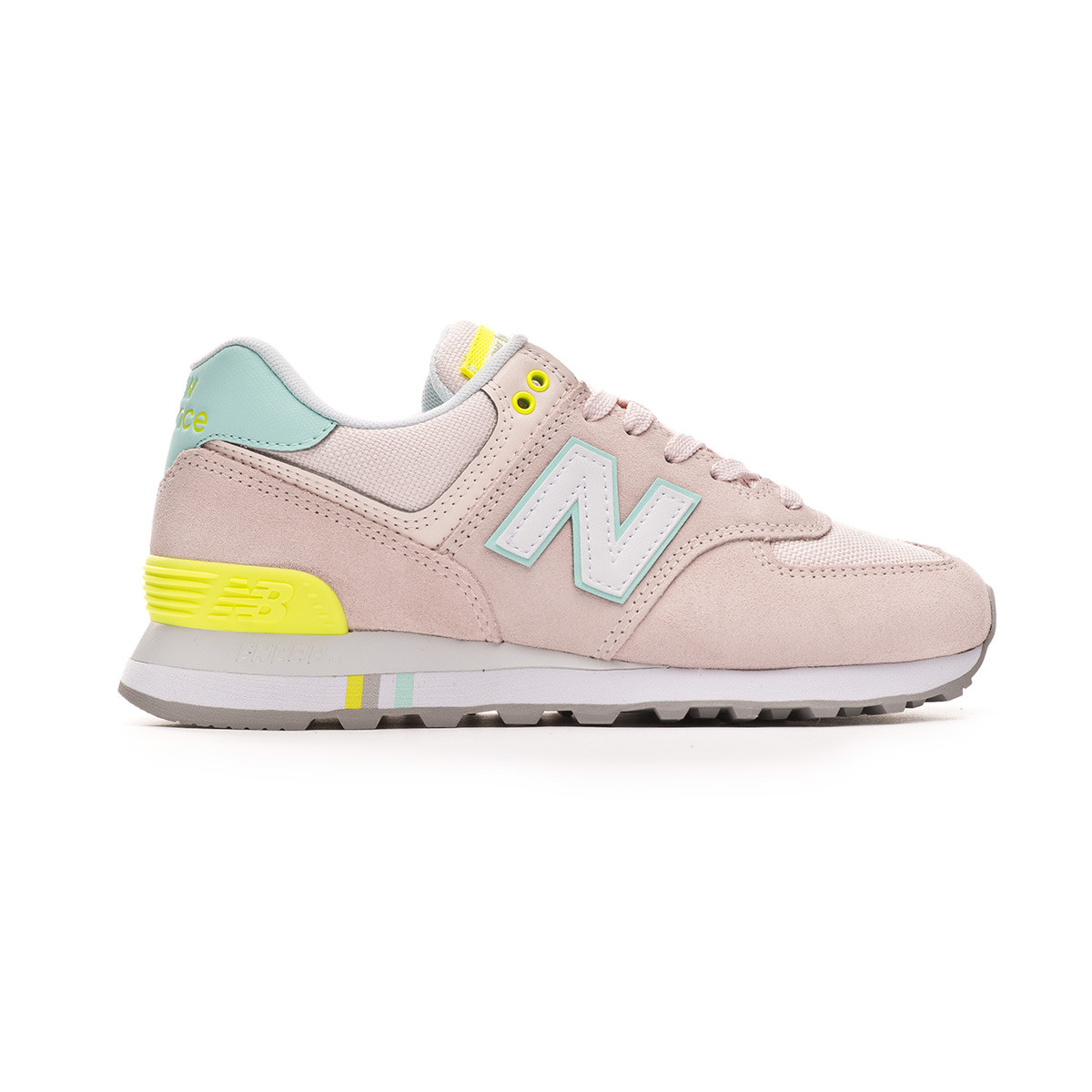 new balance 574 encap mujer