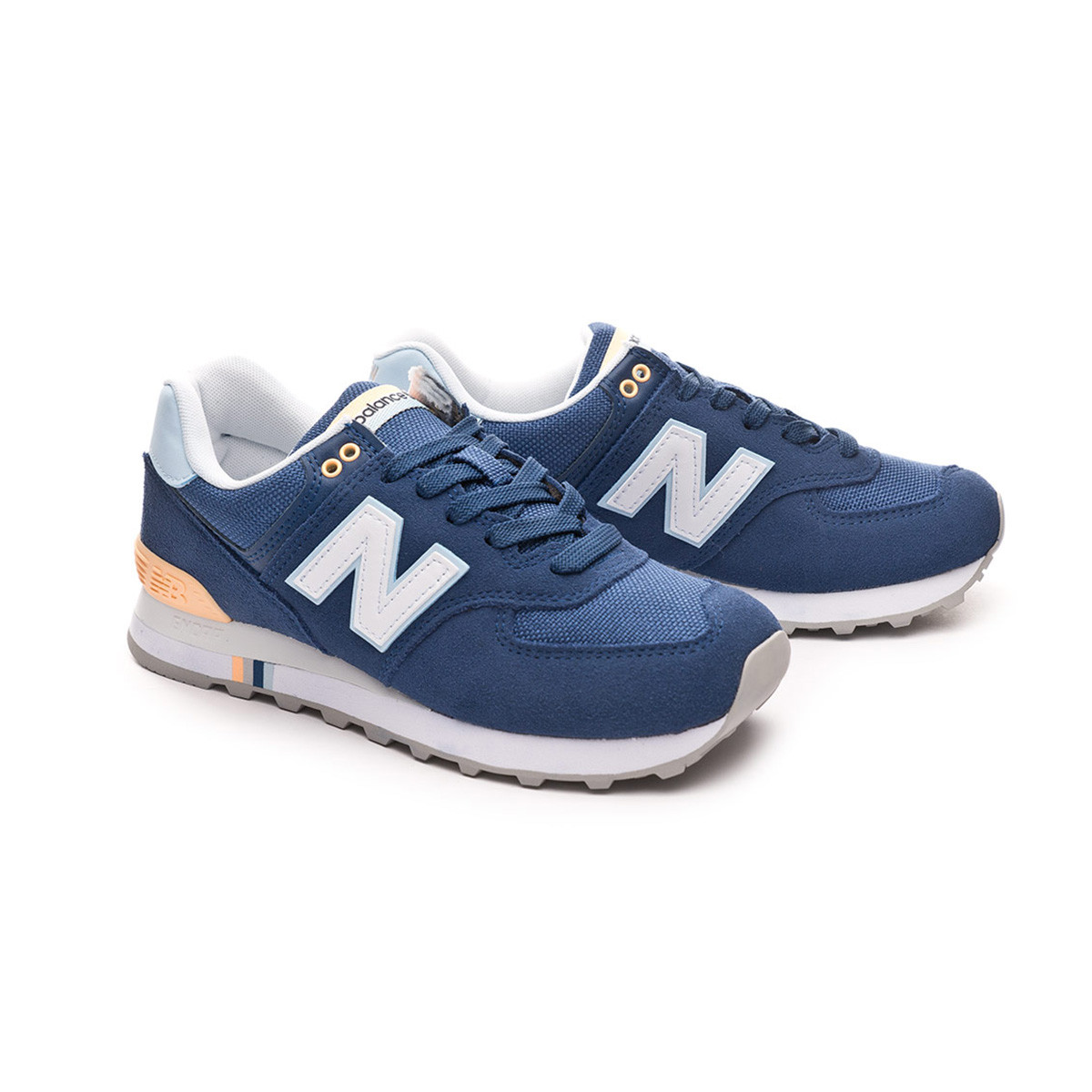 new balance kl574 mujer