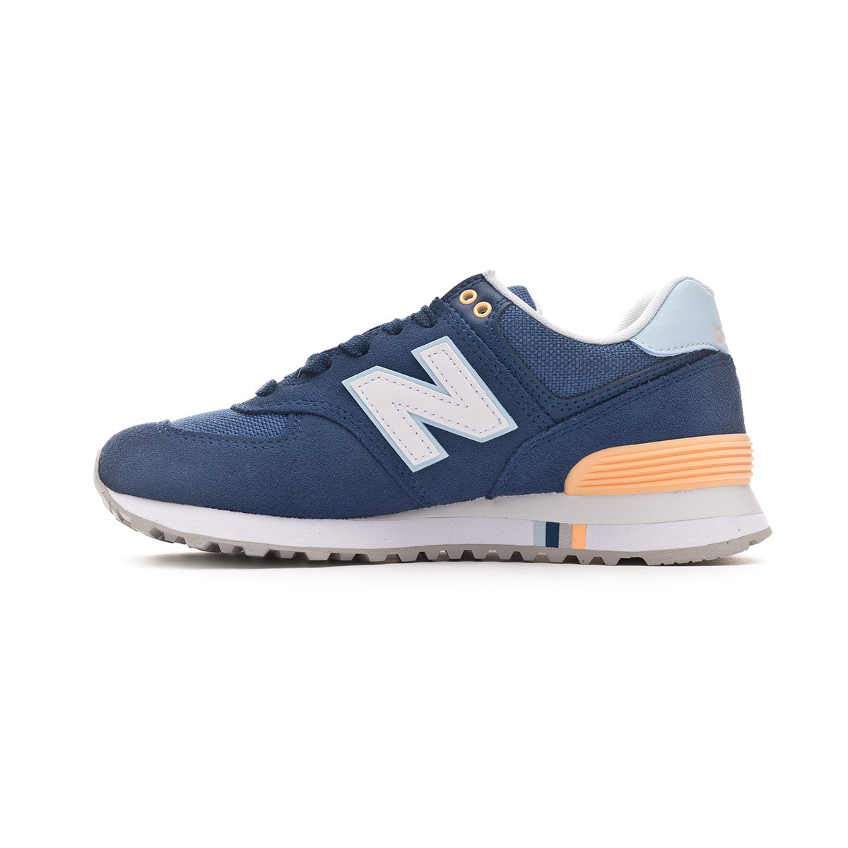new balance ml574 mujer