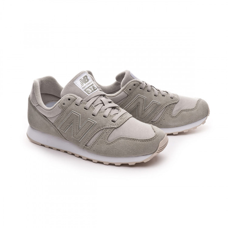 373 new balance grey