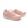 373 Mujer Oyster pink