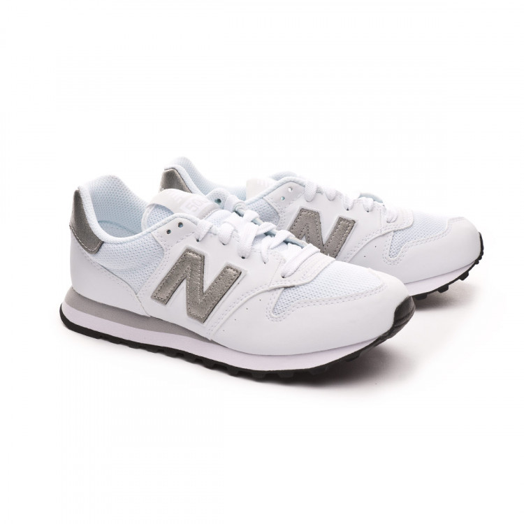 new balance 500 grise