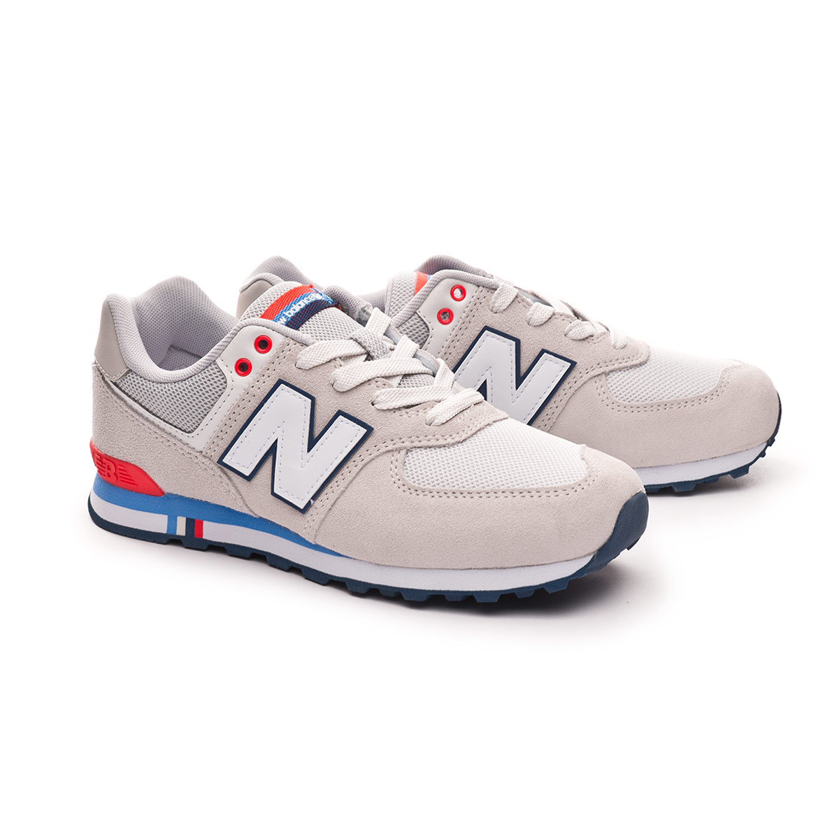 nike new balance kids