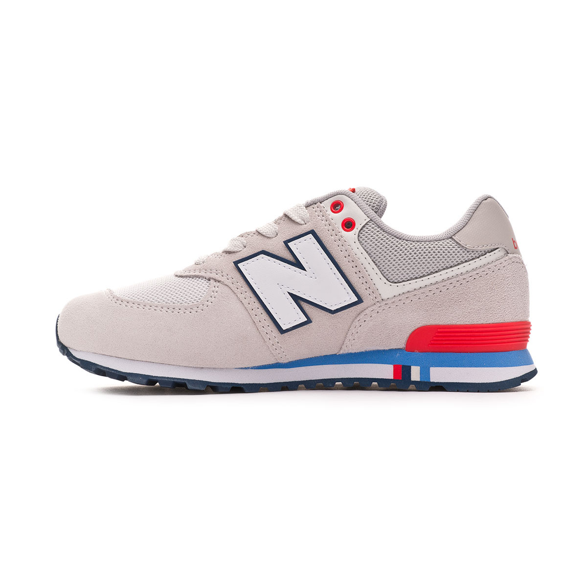 new balance niño 574