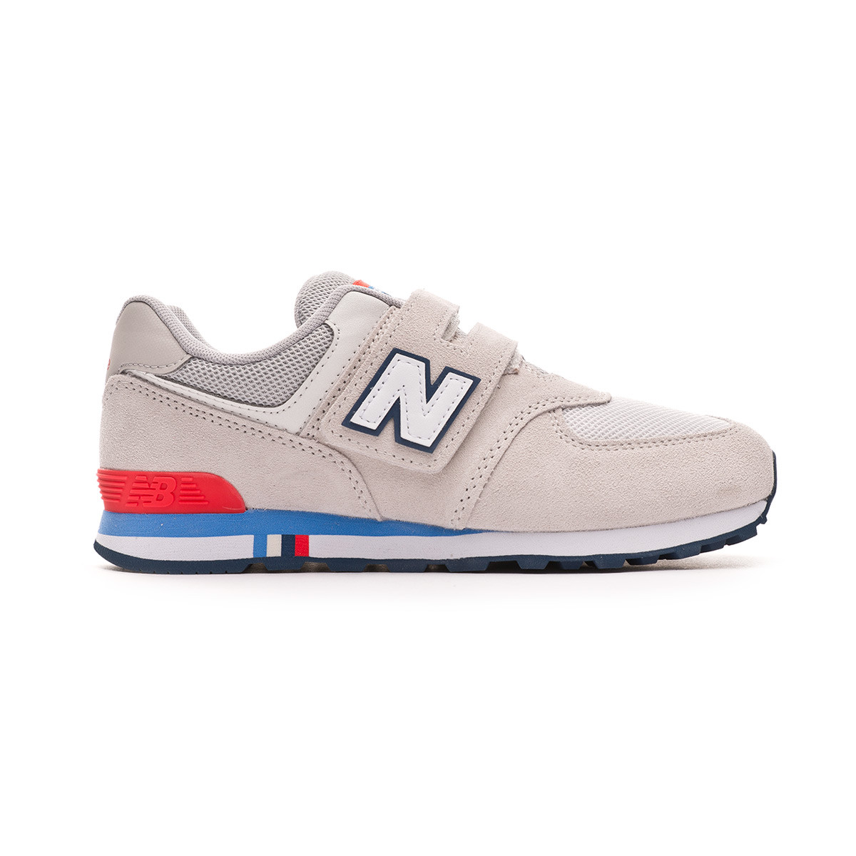 new balance bebe niño