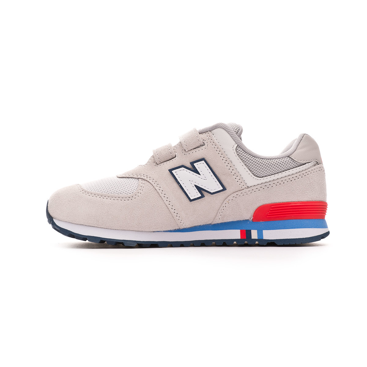 new balance bebe niño