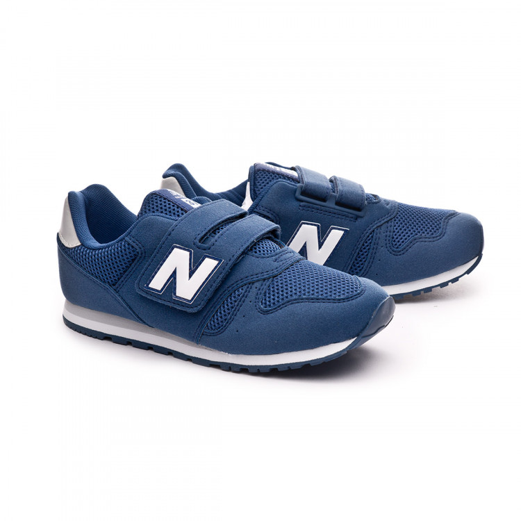 zapatillas new balance con velcro