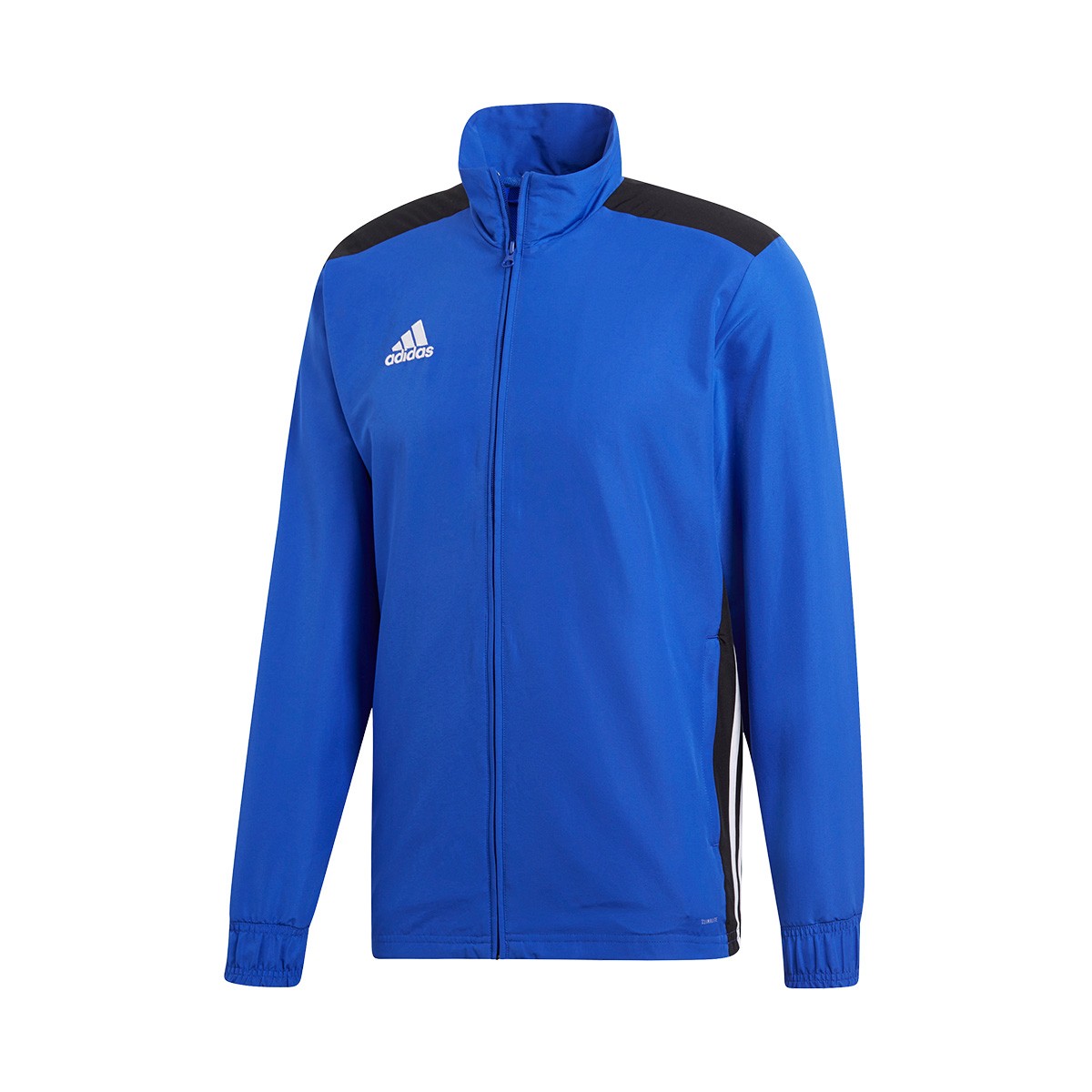 adidas presentation jacket