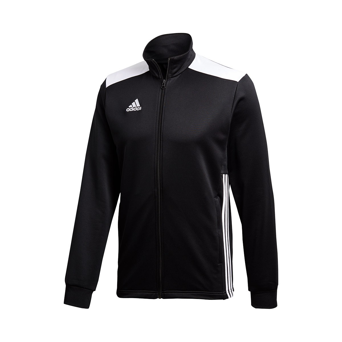 adidas regista 18 jacket