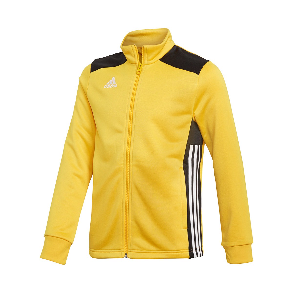 adidas regista 18 jacket