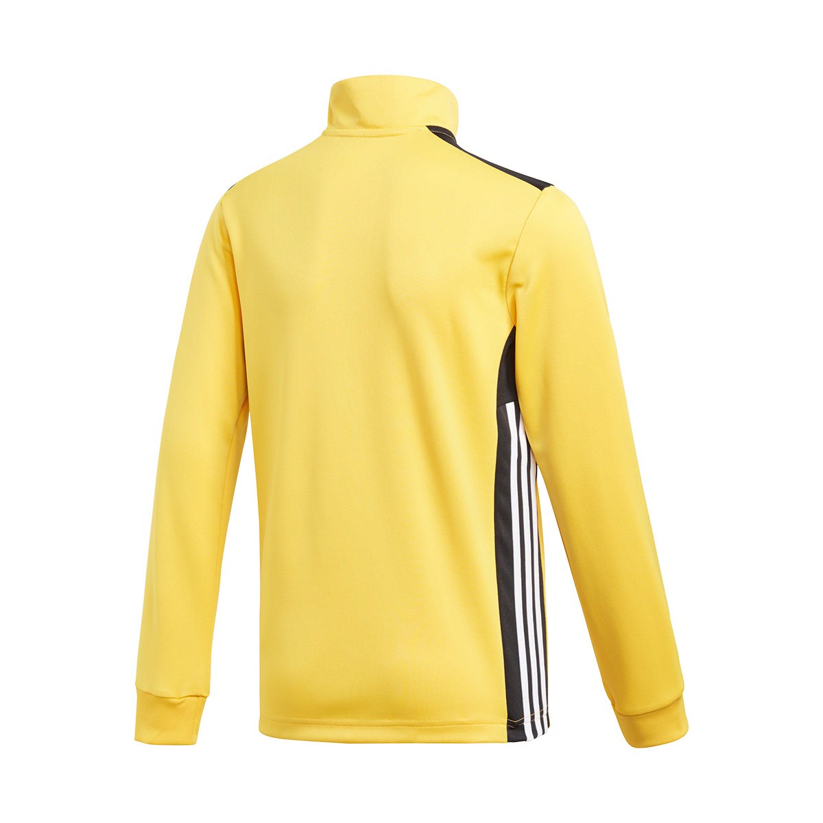 adidas gold sweatshirt