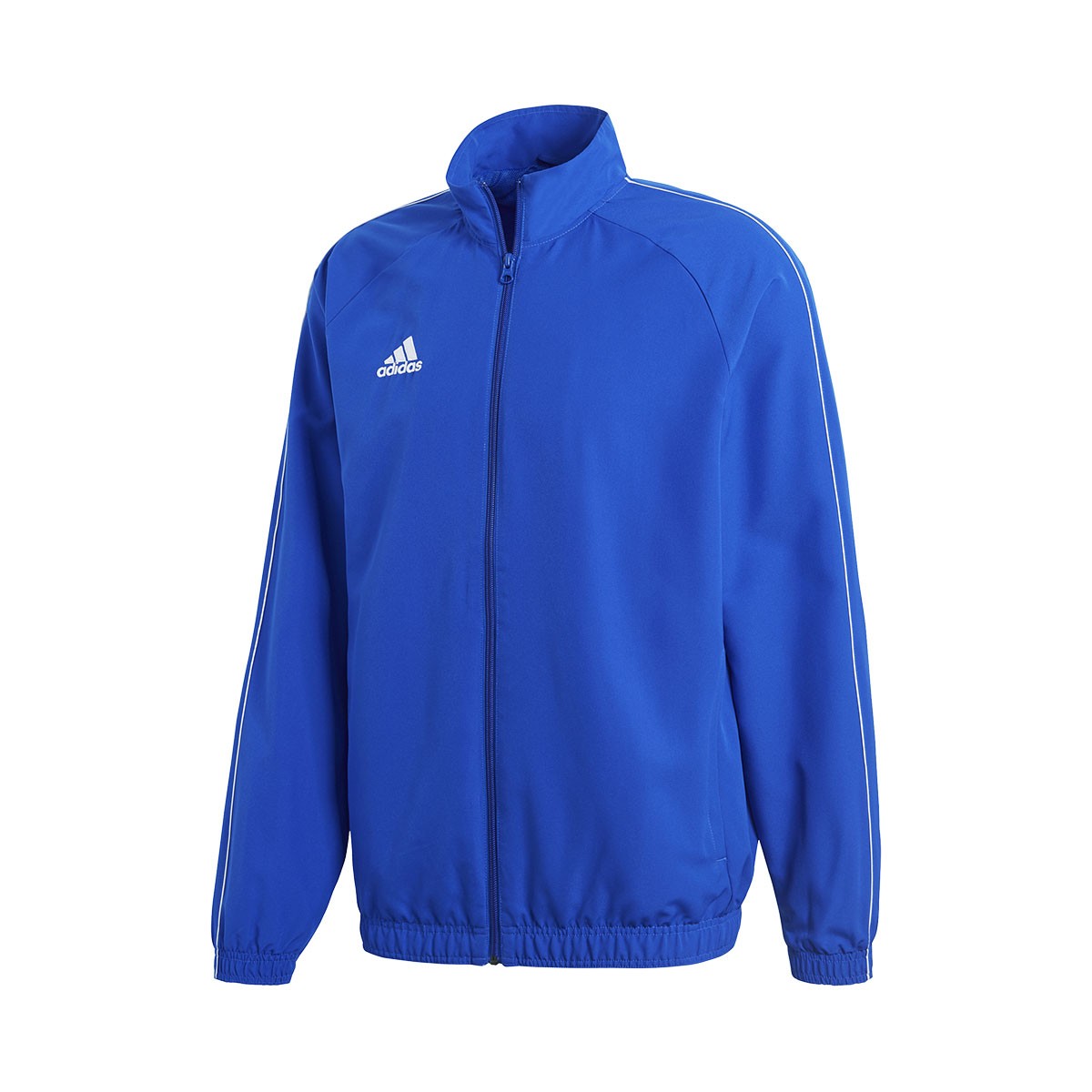 adidas core18 presentation jacket