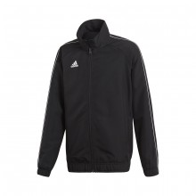 adidas Kids Core 18 Presentation Jacket adidas Kids Core 18 Presentation Jacket